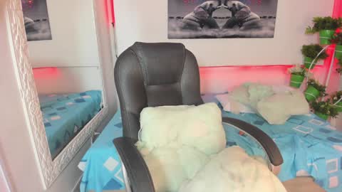 rosi_cooper online show from 02-05-25, 04:58