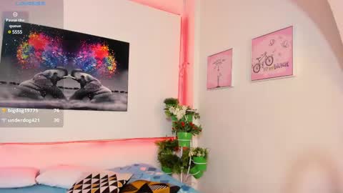 rosi_cooper online show from 03-12-25, 01:51