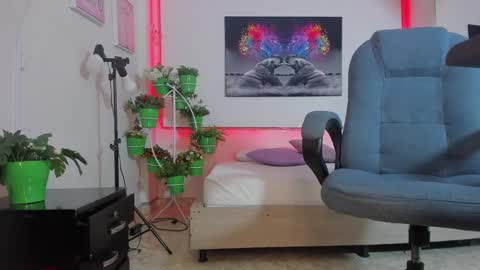 rosi_cooper online show from 10-04-25, 10:46