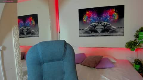 rosi_cooper online show from 11-10-25, 10:58