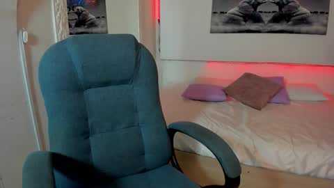 rosi_cooper online show from 02-26-26, 11:09