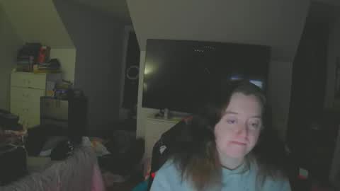 rosie8965804 online show from 02-03-26, 11:54