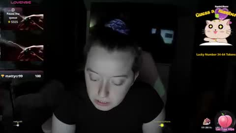 rosie8965804 online show from 02-11-26, 11:43