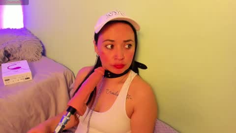 rosie_jhons online show from 02-13-25, 04:00