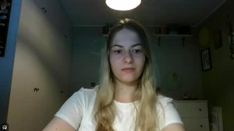 Rosie online show from 09-19-25, 08:27