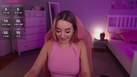 Rosie online show from 11-04-25, 01:16