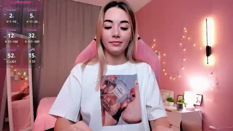 Rosie online show from 11-20-25, 01:06