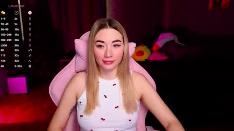 Rosie online show from 02-25-26, 02:54