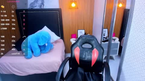 ROSSI online show from 11-15-25, 03:30