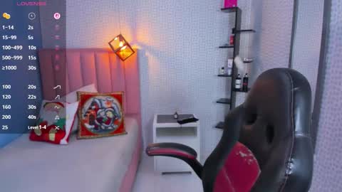 ROSSI online show from 12-02-25, 07:31