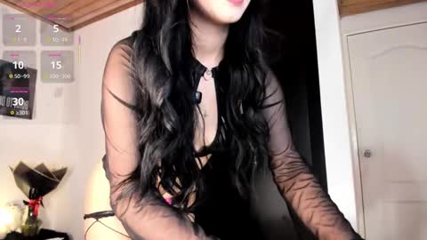 Rosieeee  online show from 02-24-26, 01:20