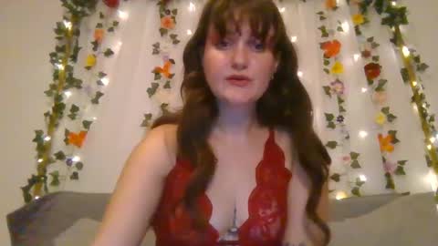 rosie_woods online show from 09-25-25, 08:23