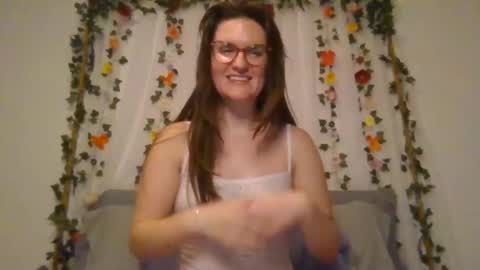 rosie_woods online show from 11-12-25, 04:35