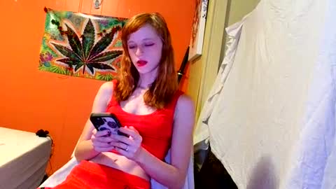 Rosieneko2033 online show from 09-27-25, 07:02