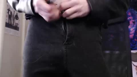 RosieFem online show from 02-13-25, 12:32