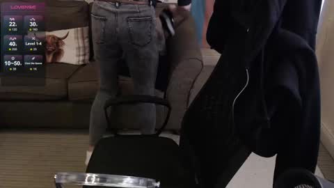 RosieFem online show from 02-26-25, 12:03