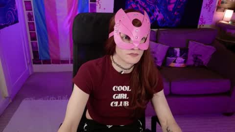 RosieFem online show from 10-16-25, 05:58