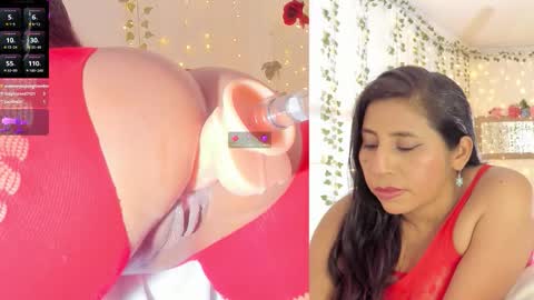 Rosita online show from 03-08-26, 02:04