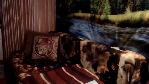 Snapshot of rositaohsky chatting on 06-21-26, 01:35 rositaohsky online show from 06-21-26, 01:35