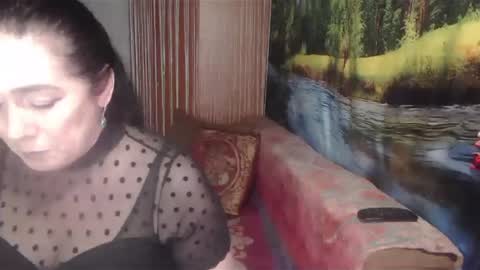 RositaSky online show from 02-26-26, 07:24