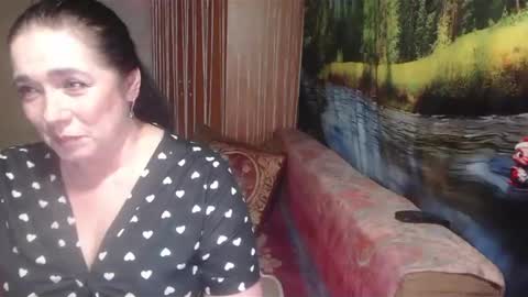 RositaSky online show from 04-03-26, 09:18