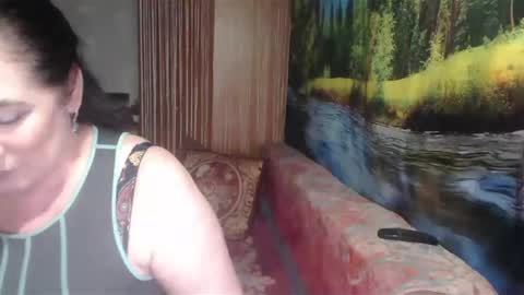 RositaSky online show from 04-25-26, 02:36