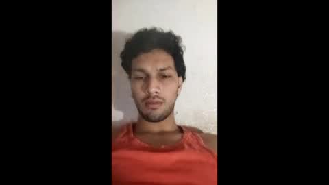 Ribuu online show from 02-14-25, 03:11