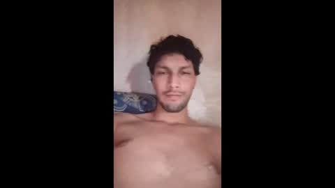 Ribuu online show from 09-20-25, 07:04