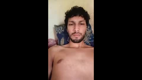 Ribuu online show from 10-03-25, 08:17