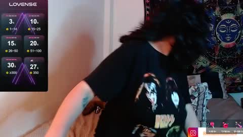 Snapshot of ross_adams chatting on 03-08-25, 04:12 Ross online show from 03-08-25, 04:12