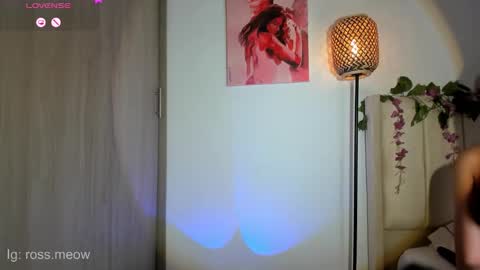 ross_meow online show from 03-20-26, 11:31