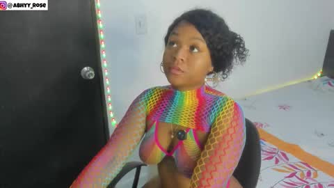 Rossabhy online show from 03-15-26, 01:55