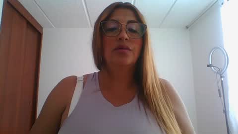 Rossana  online show from 12-21-24, 12:49