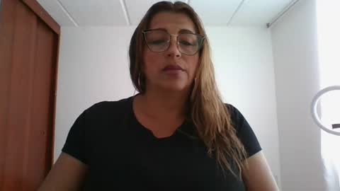 Rossana  online show from 12-29-24, 12:34