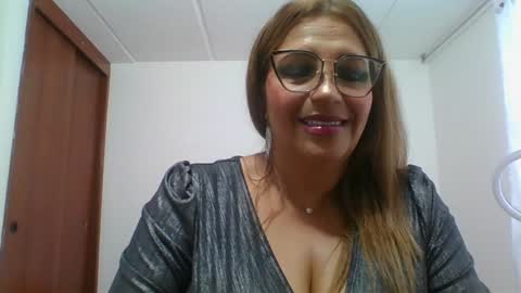 Rossana  online show from 12-30-24, 07:21