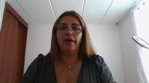 Rossana  online show from 01-28-25, 07:21