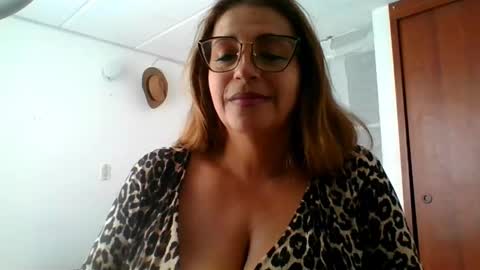 Rossana  online show from 03-10-25, 07:40