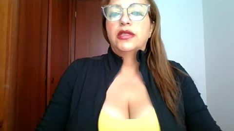 Rossana  online show from 03-22-26, 12:19