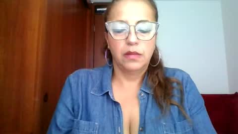 Rossana  online show from 03-28-26, 01:00
