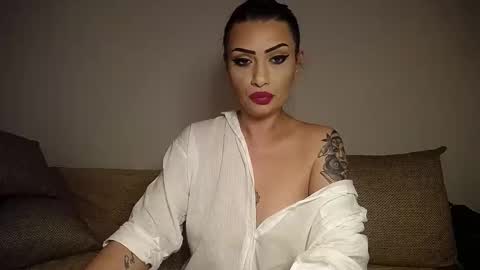 rosse2683 online show from 03-20-26, 06:35