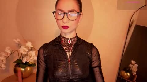 Miss Rosse online show from 01-11-26, 01:16