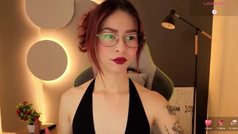 Miss Rosse online show from 03-13-26, 03:29