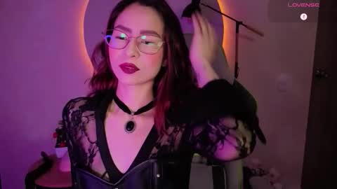 Miss Rosse online show from 03-18-26, 02:31