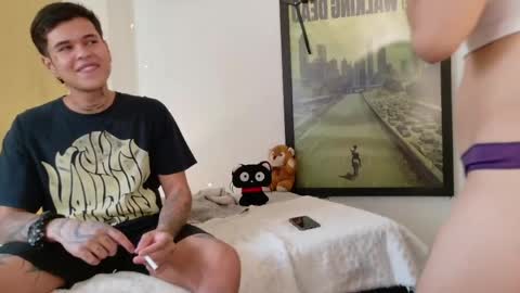 Anal for the first time 40000tks online show from 05-22-26, 09:31