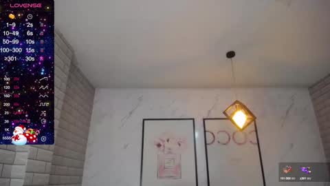 rosse jeane v online show from 12-20-24, 03:14