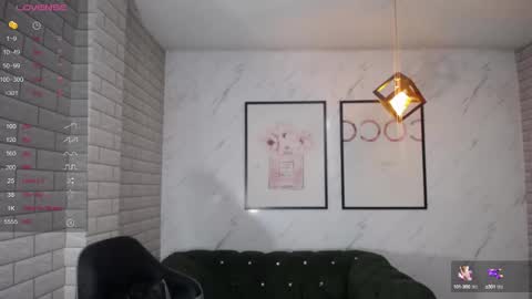 rosse jeane v online show from 02-18-25, 01:00