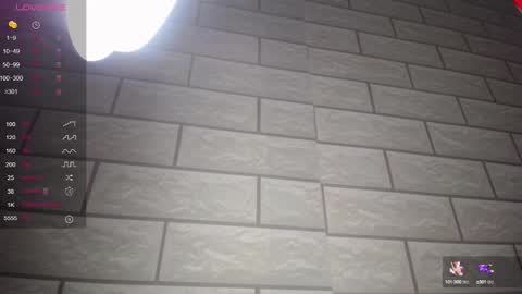 rosse jeane v online show from 03-11-25, 01:23