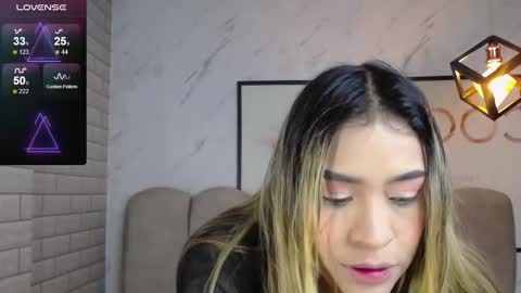 rosse jeane v online show from 12-05-25, 03:15