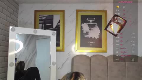 rosse jeane v online show from 03-08-26, 03:21