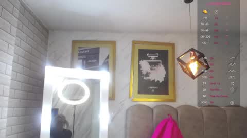 rosse jeane v online show from 03-22-26, 03:21